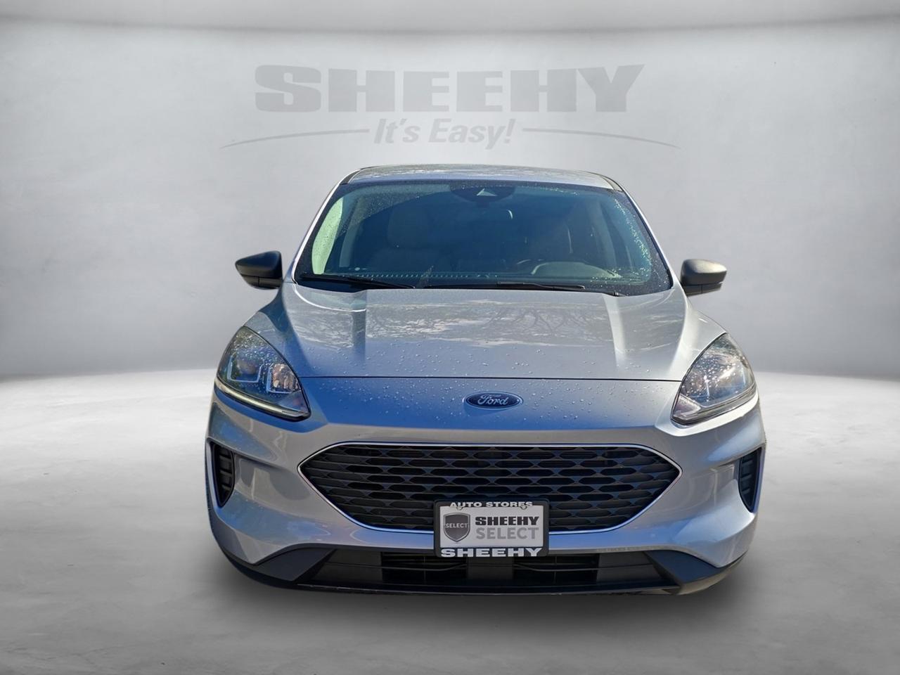 2022 Ford Escape SE Gaithersburg MD