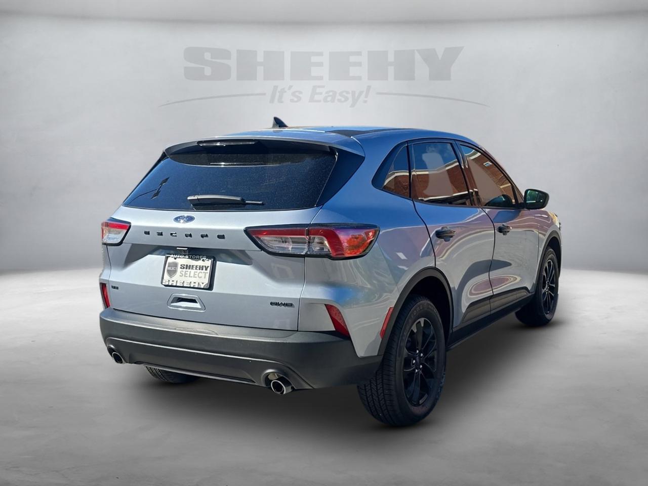 2022 Ford Escape SE Gaithersburg MD