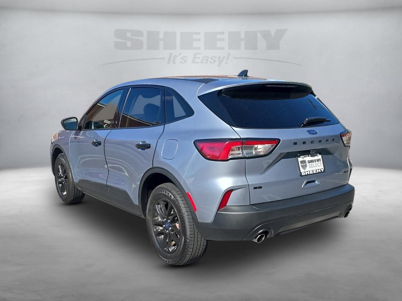 2022 Ford Escape SE Gaithersburg MD