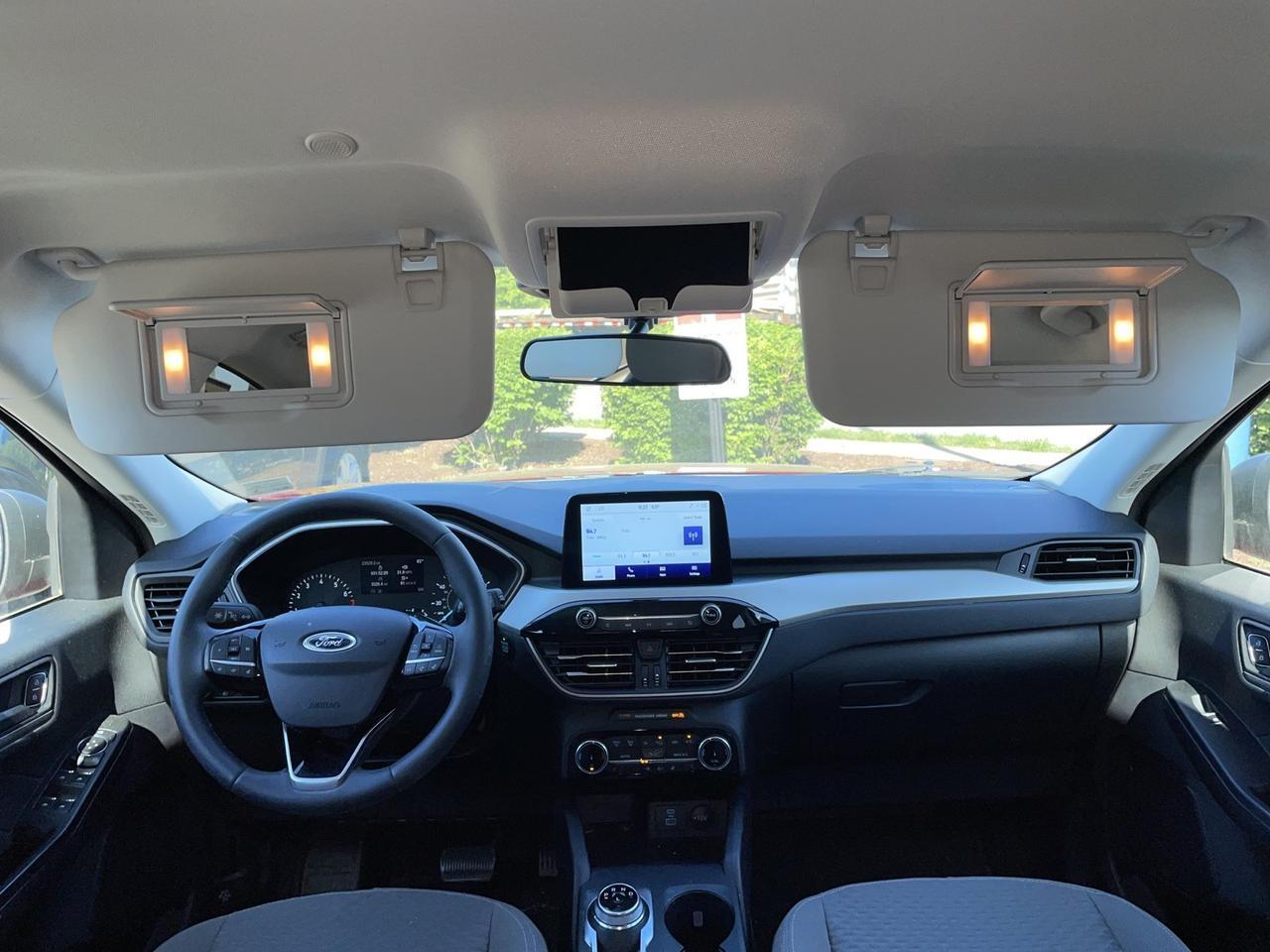 2022 Ford Escape SE Springfield VA