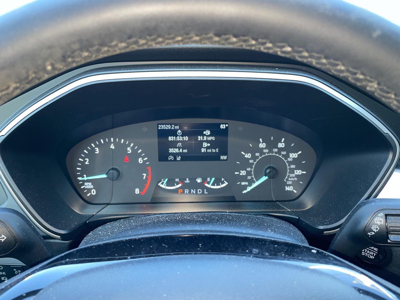 2022 Ford Escape SE Springfield VA