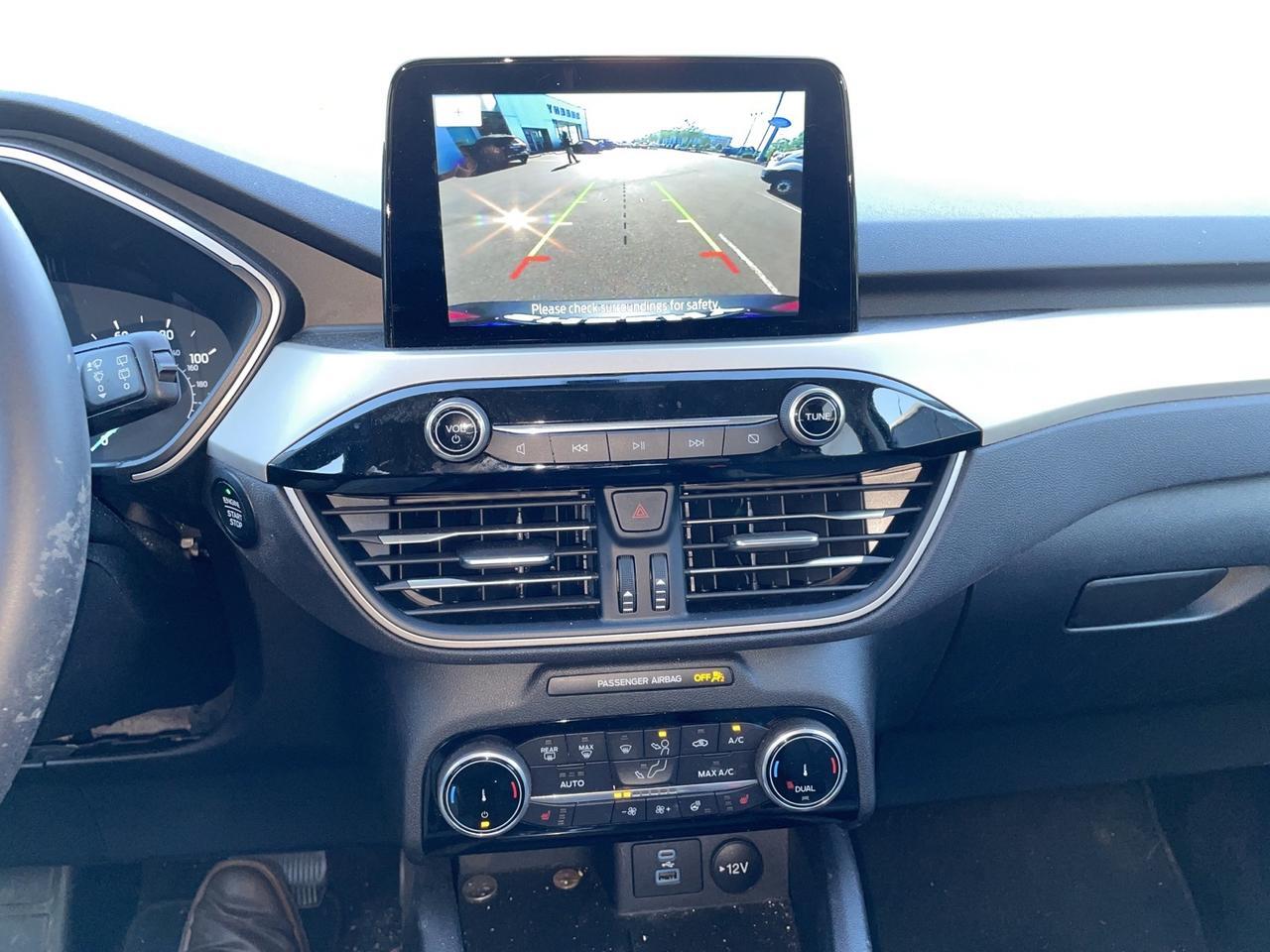 2022 Ford Escape SE Springfield VA