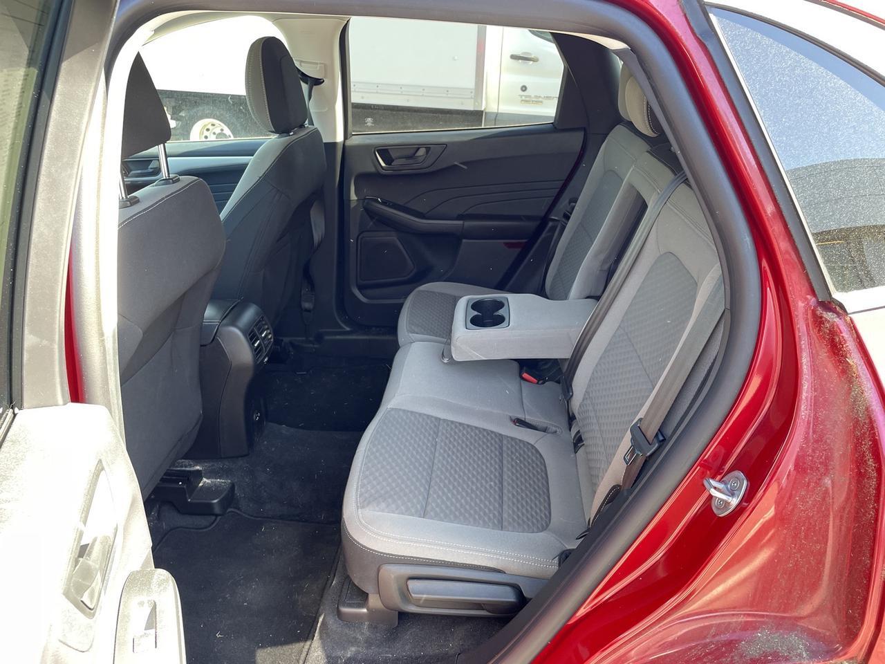2022 Ford Escape SE Springfield VA