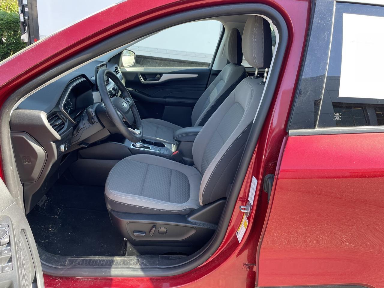 2022 Ford Escape SE Springfield VA