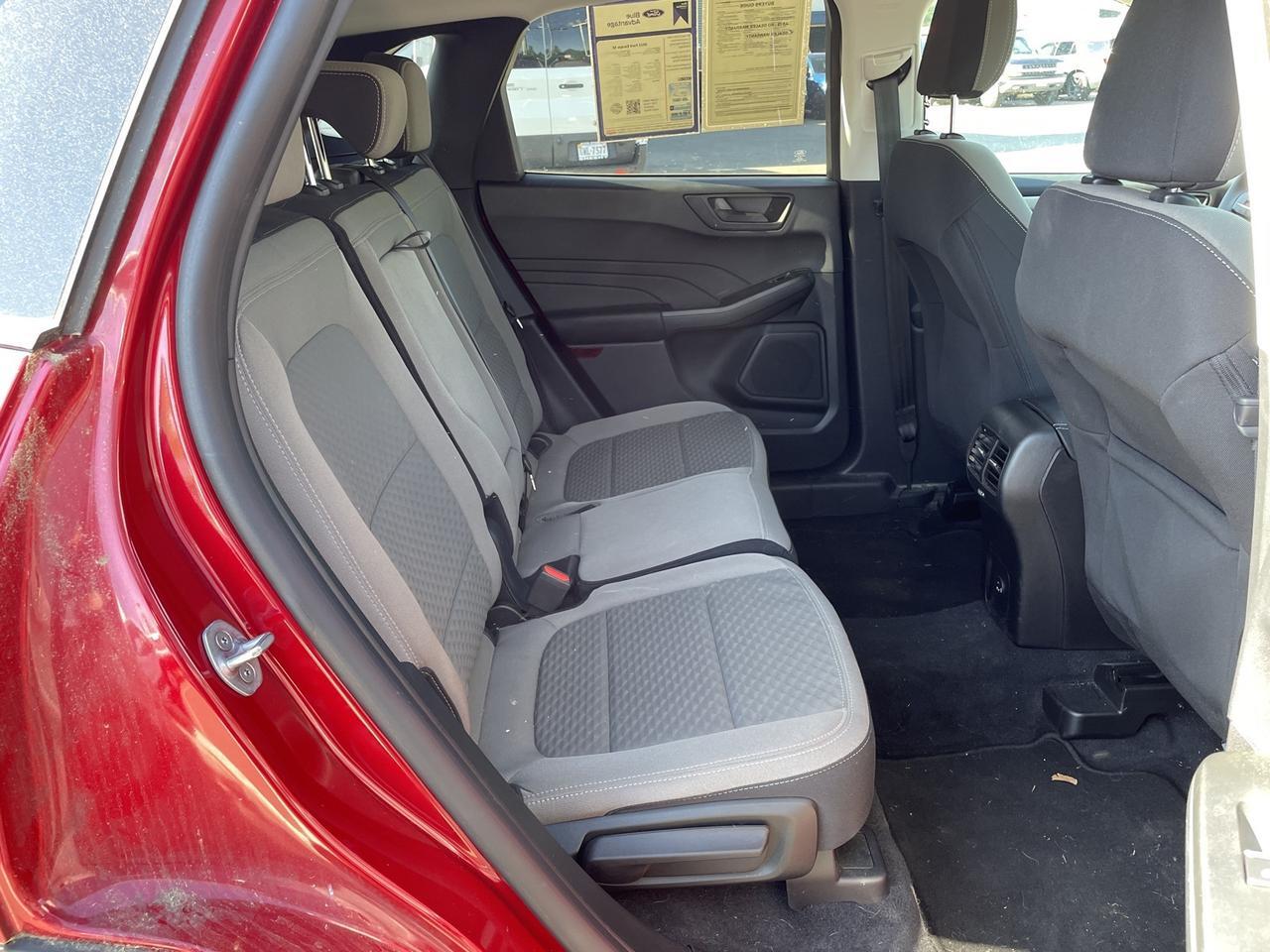 2022 Ford Escape SE Springfield VA