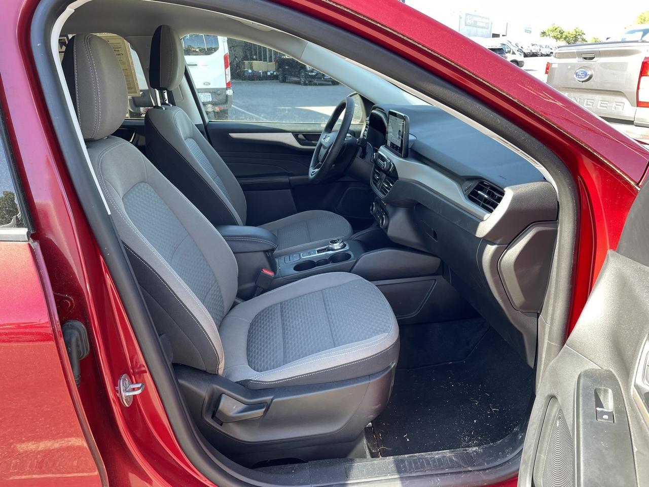 2022 Ford Escape SE Springfield VA