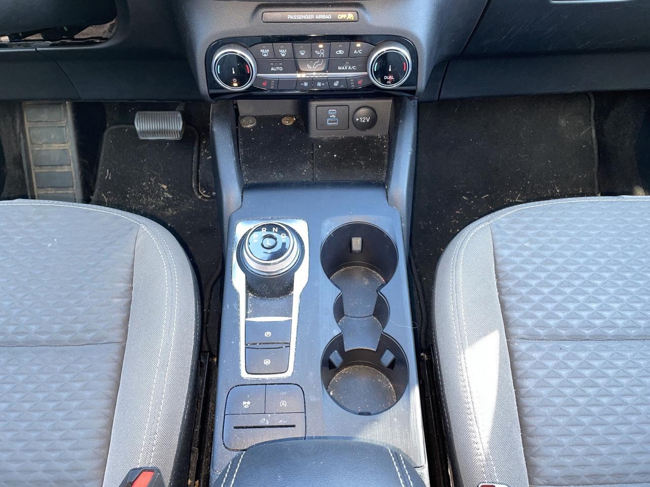 2022 Ford Escape SE Springfield VA