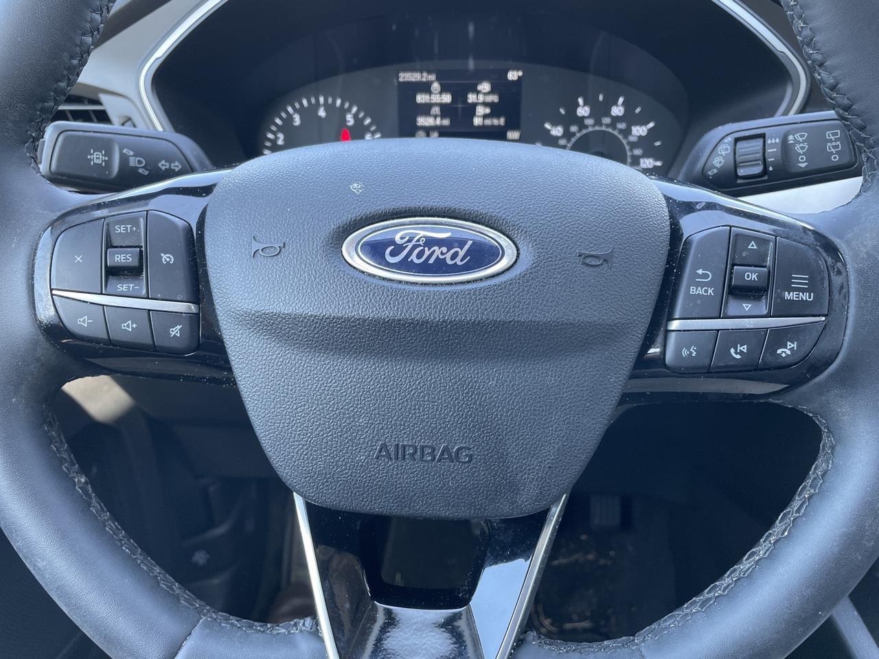 2022 Ford Escape SE Springfield VA