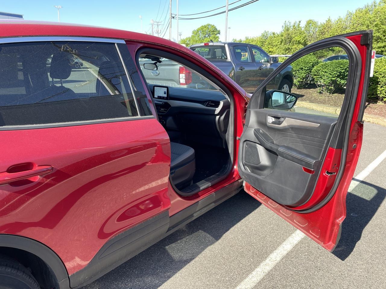 2022 Ford Escape SE Springfield VA