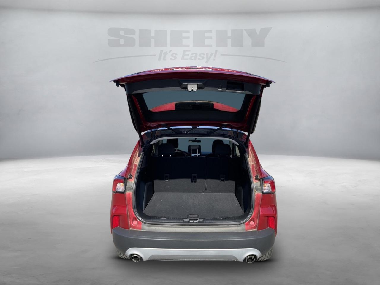 2022 Ford Escape SE Springfield VA