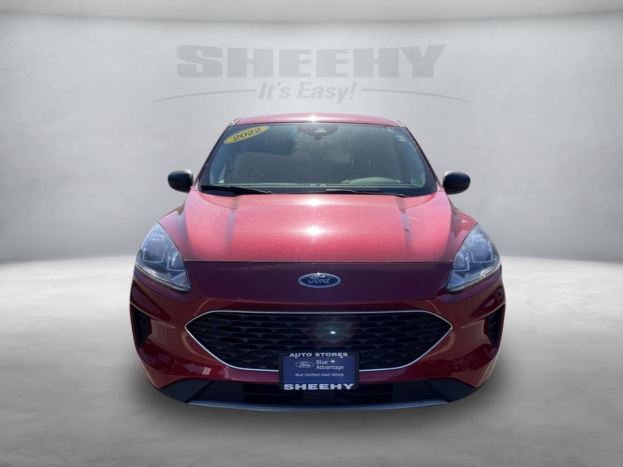 2022 Ford Escape SE Springfield VA