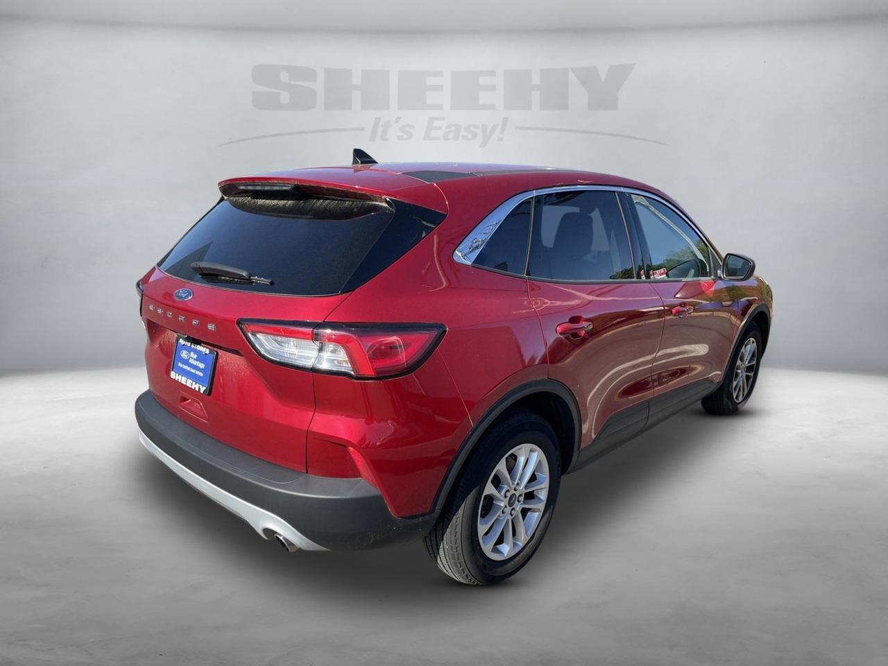 2022 Ford Escape SE Springfield VA