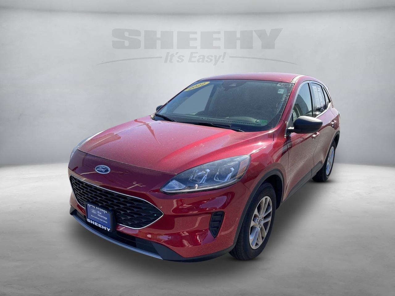 2022 Ford Escape SE Springfield VA