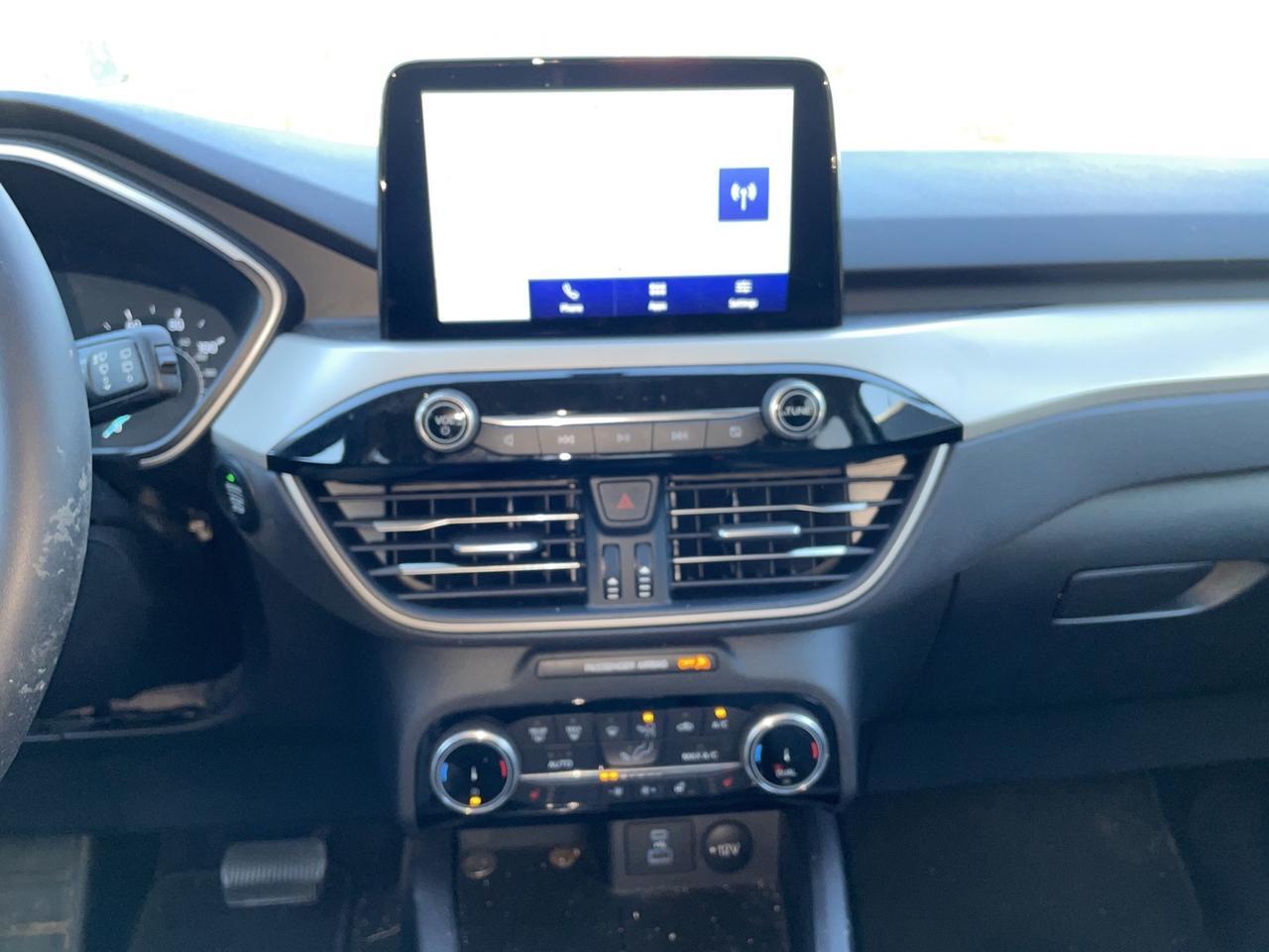 2022 Ford Escape SE Springfield VA