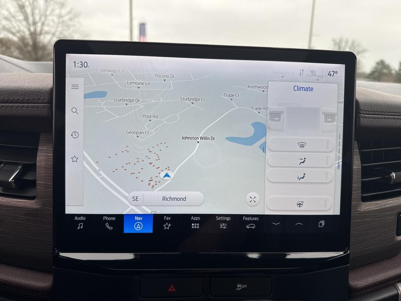 2022 Ford Expedition Max Limited Richmond VA