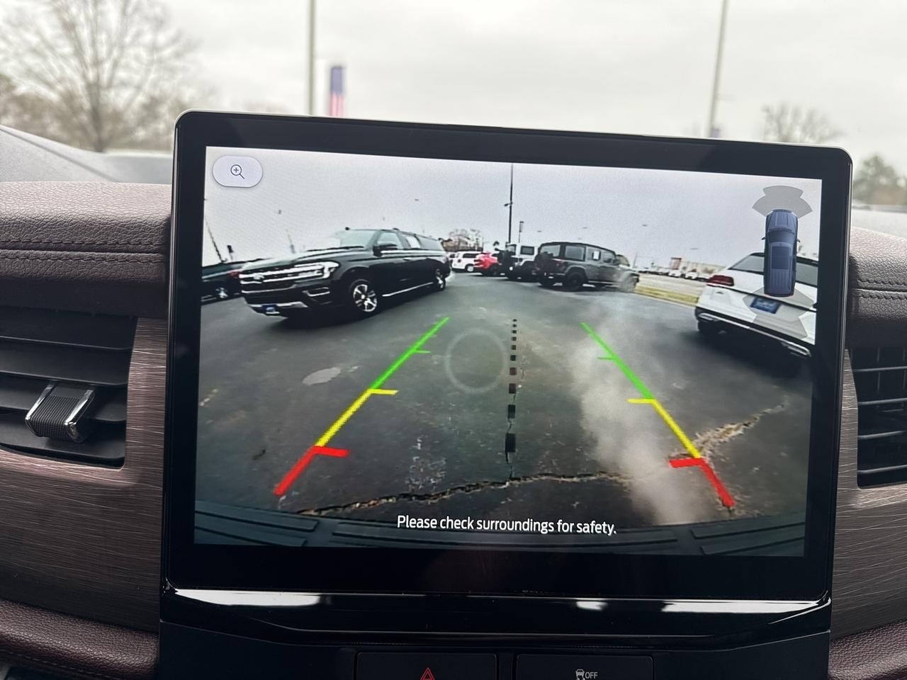 2022 Ford Expedition Max Limited Richmond VA