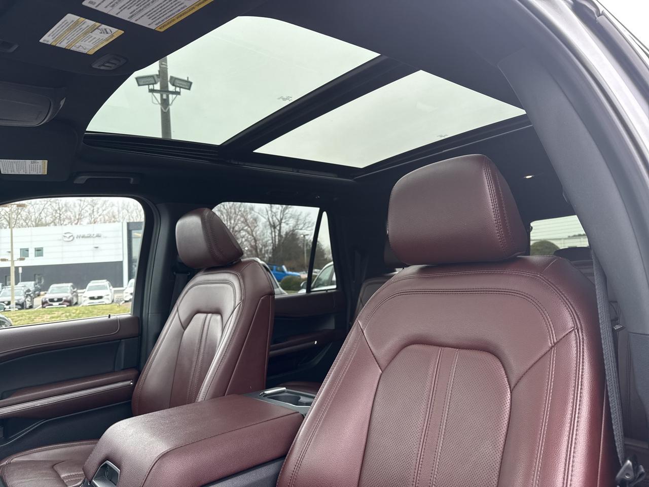 2022 Ford Expedition Max Limited Richmond VA