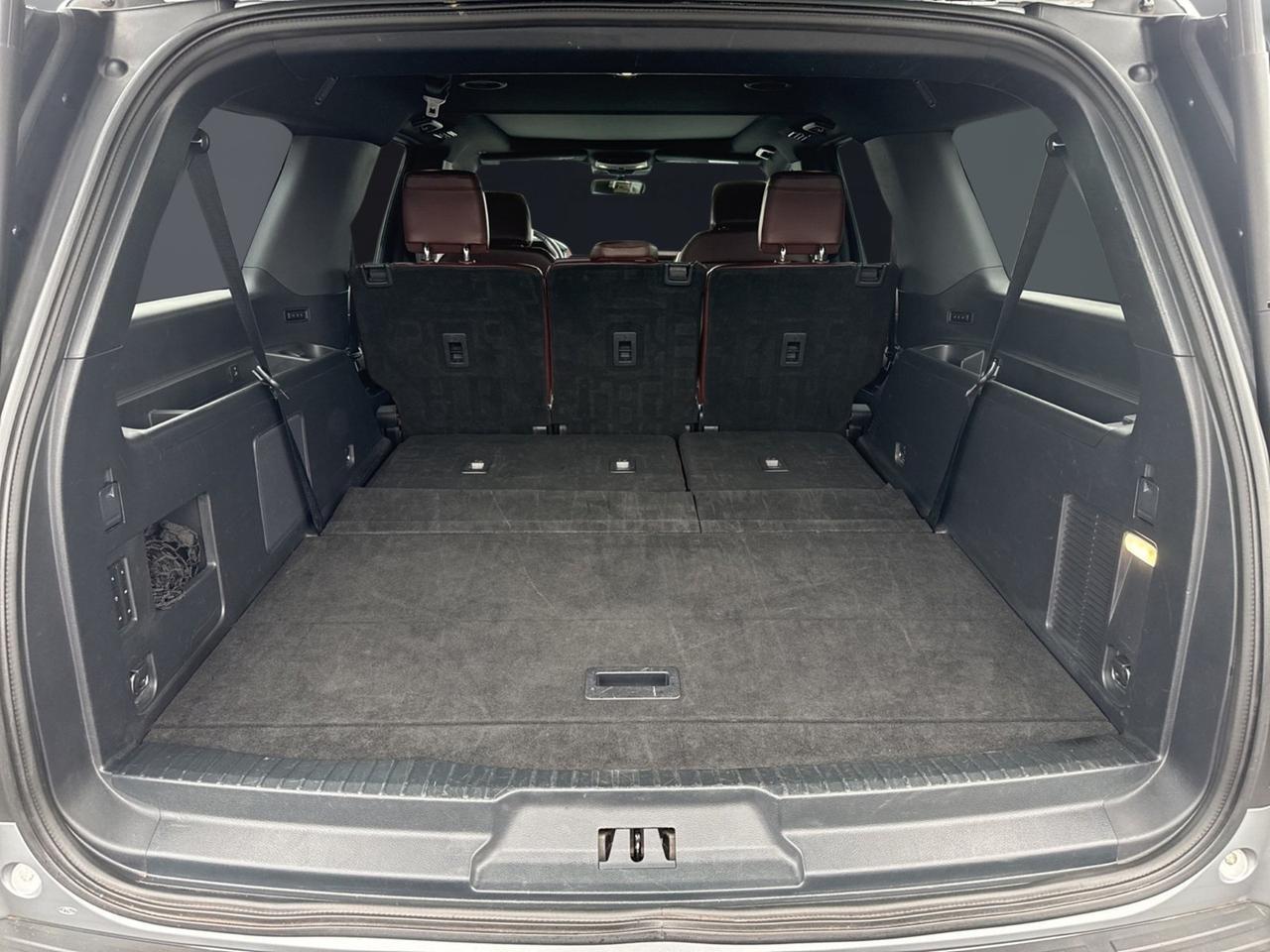 2022 Ford Expedition Max Limited Richmond VA