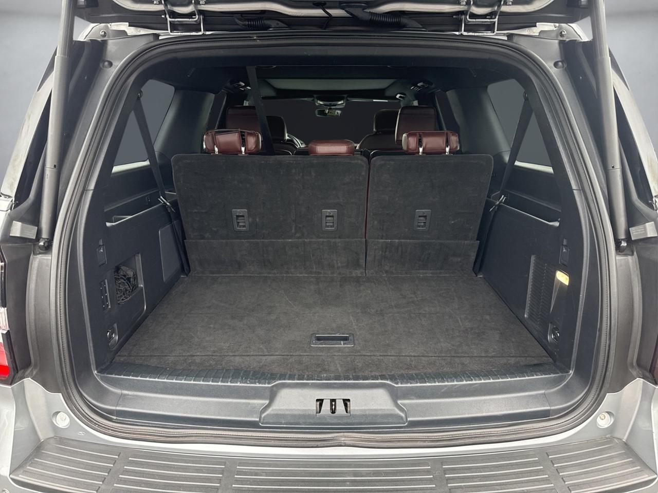 2022 Ford Expedition Max Limited Richmond VA