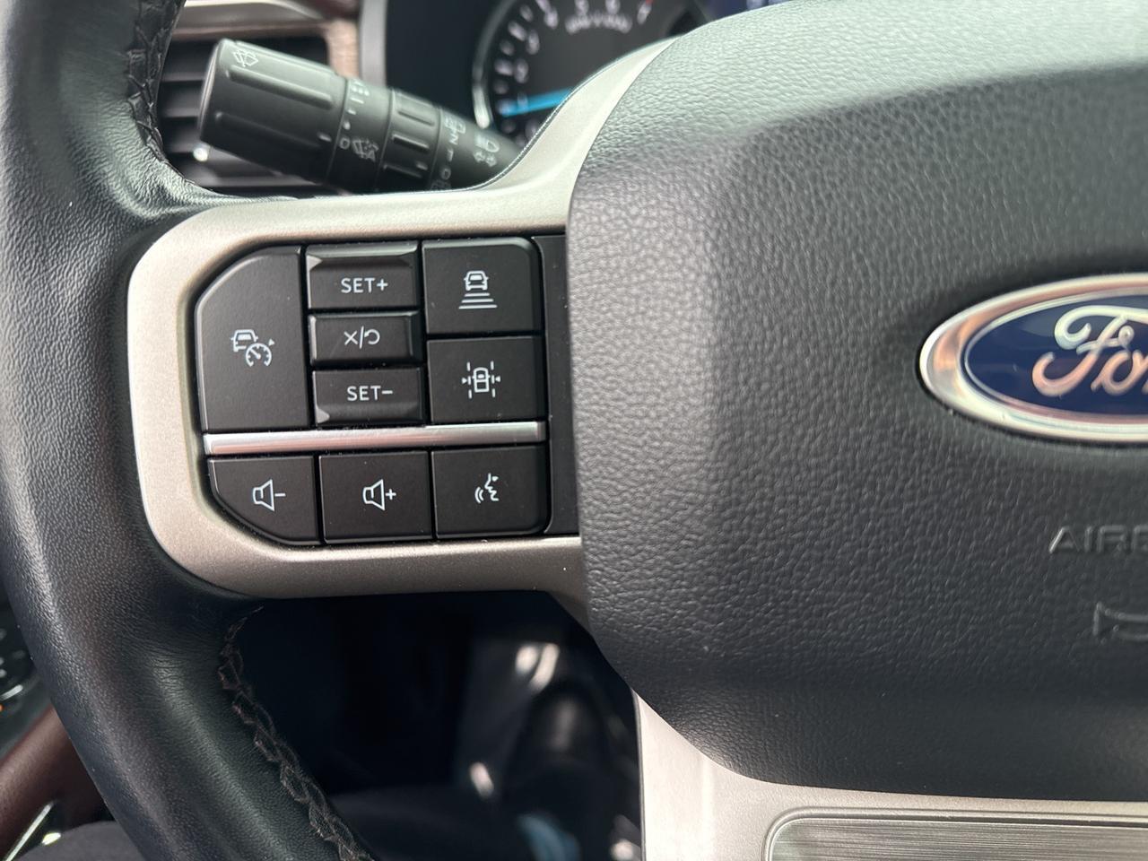 2022 Ford Expedition Max Limited Richmond VA