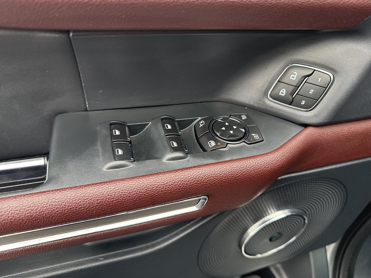 2022 Ford Expedition Max Limited Richmond VA