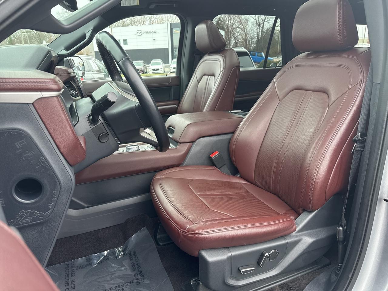 2022 Ford Expedition Max Limited Richmond VA