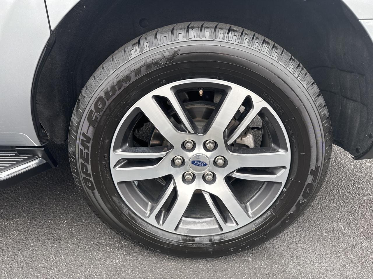 2022 Ford Expedition Max Limited Richmond VA