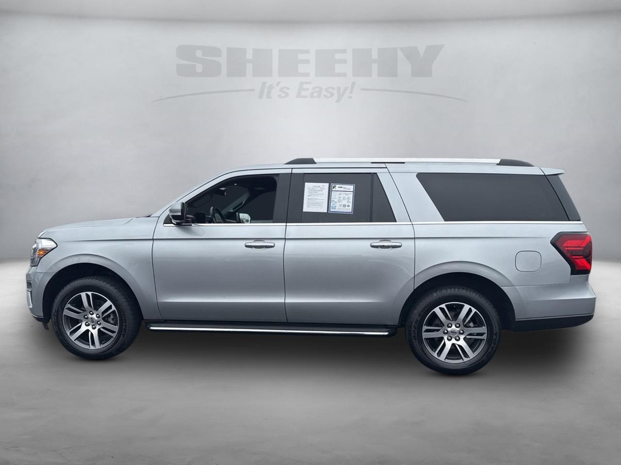 2022 Ford Expedition Max Limited Richmond VA