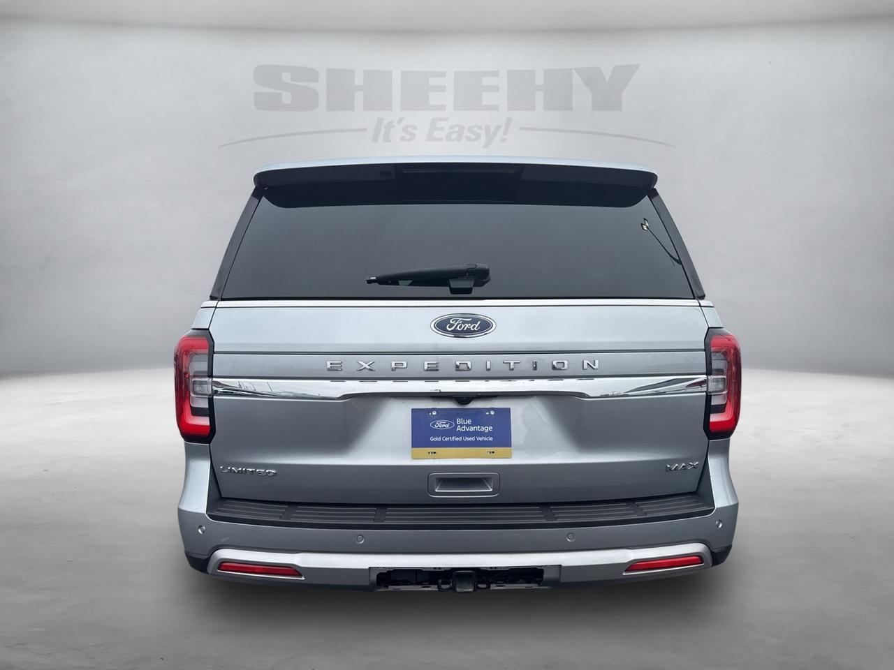 2022 Ford Expedition Max Limited Richmond VA