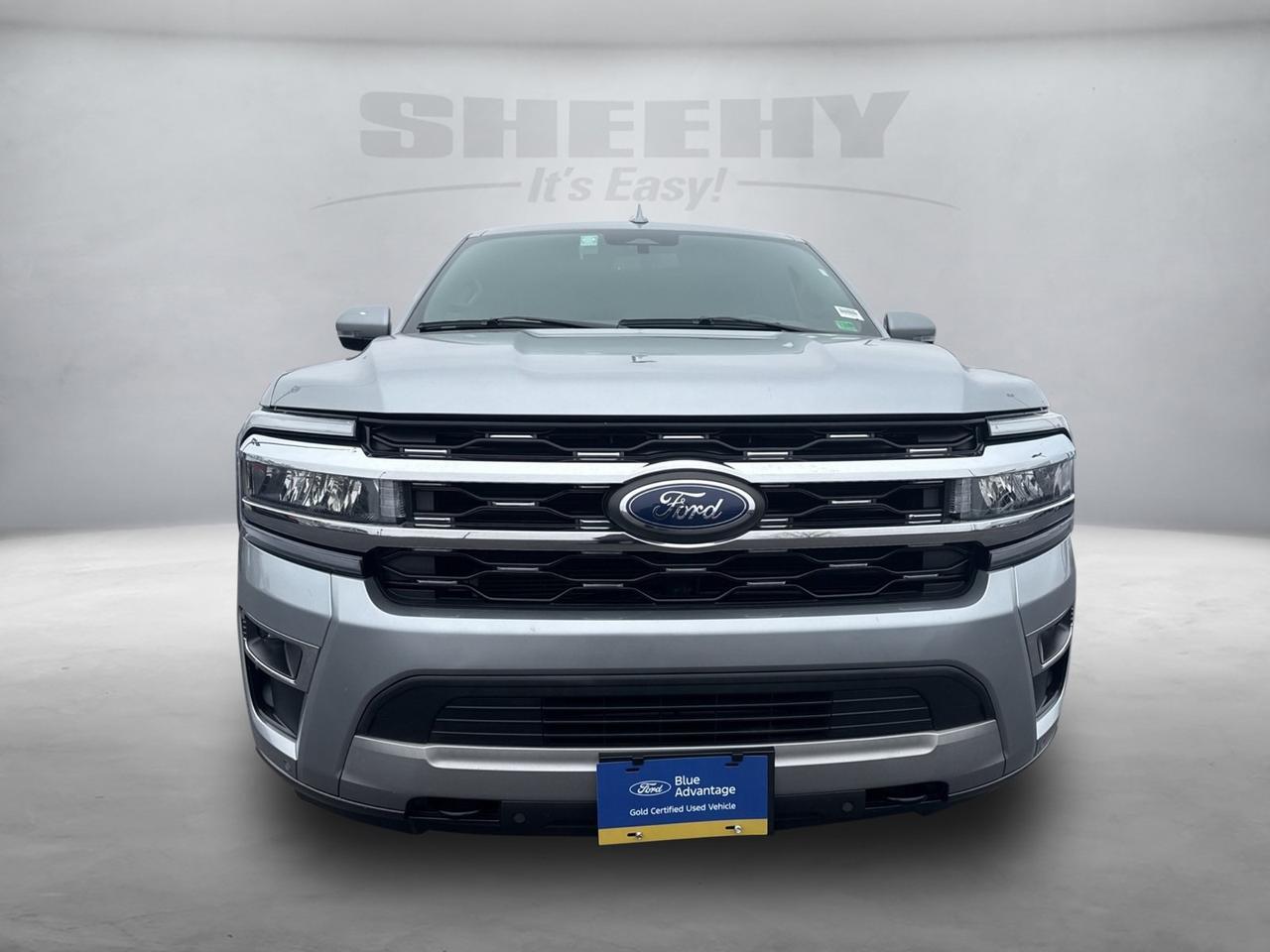 2022 Ford Expedition Max Limited Richmond VA