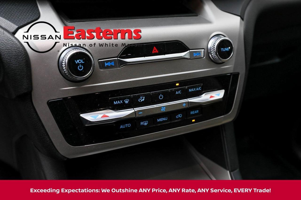 2022 Ford Explorer Base White Marsh MD