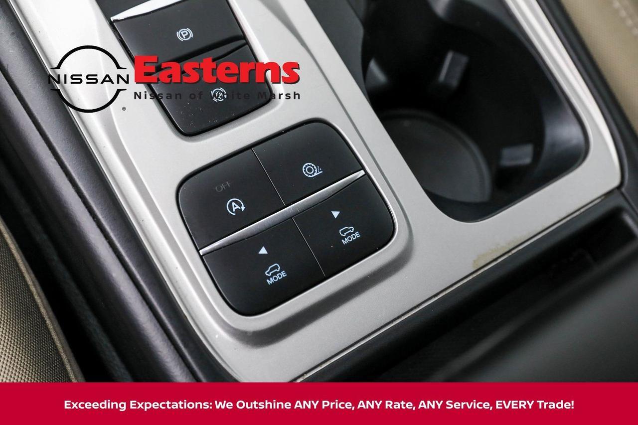 2022 Ford Explorer Base White Marsh MD