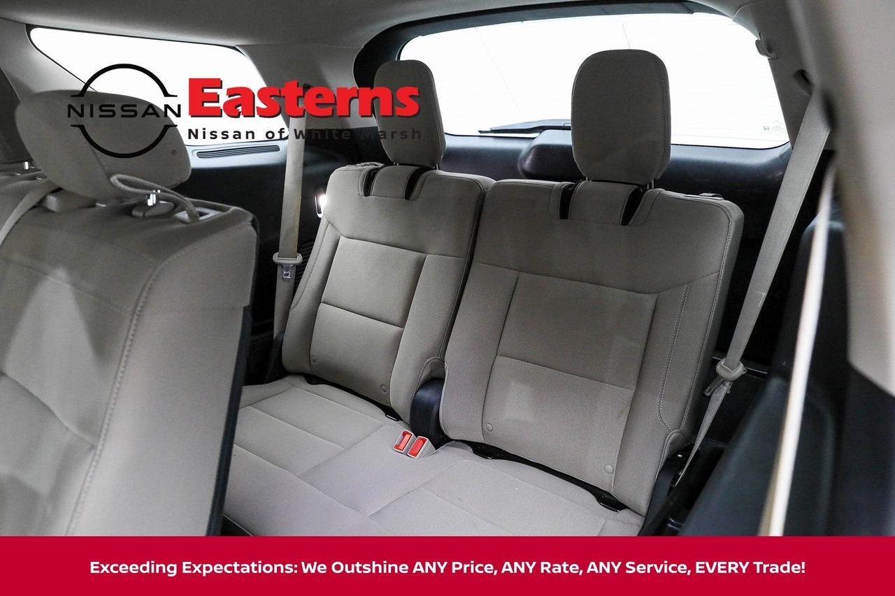 2022 Ford Explorer Base White Marsh MD