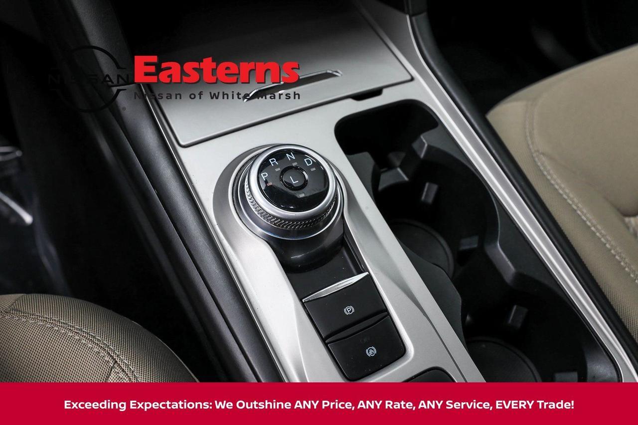 2022 Ford Explorer Base White Marsh MD