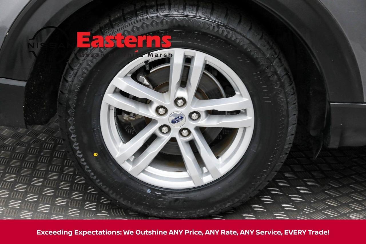 2022 Ford Explorer Base White Marsh MD