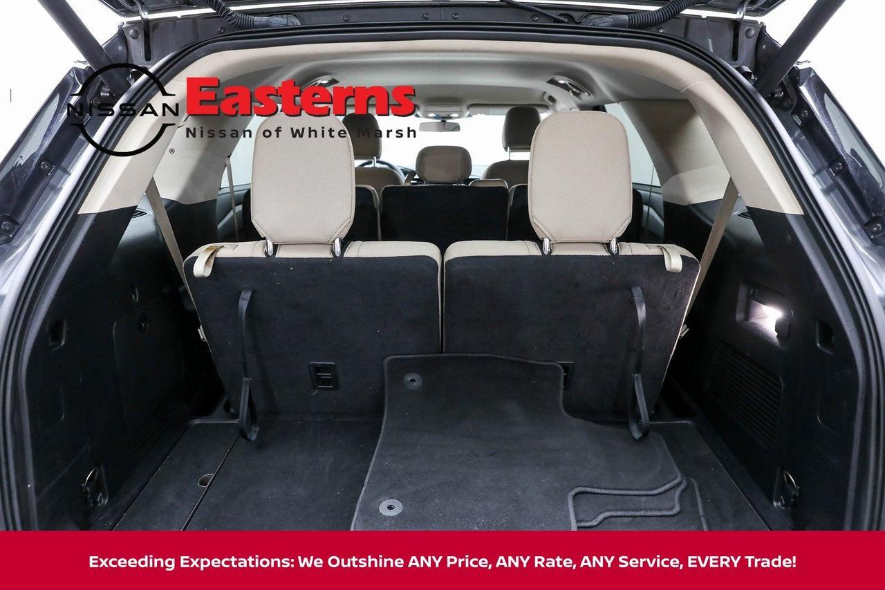 2022 Ford Explorer Base White Marsh MD