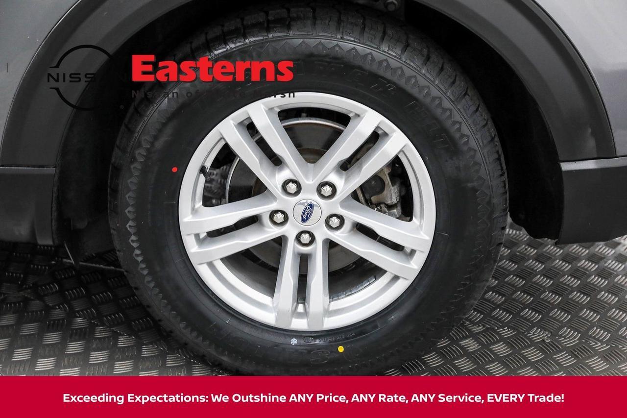 2022 Ford Explorer Base White Marsh MD