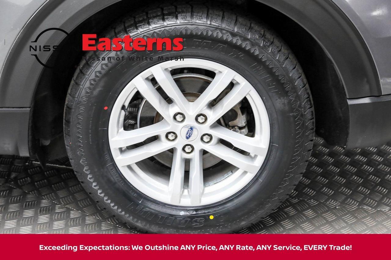 2022 Ford Explorer Base White Marsh MD