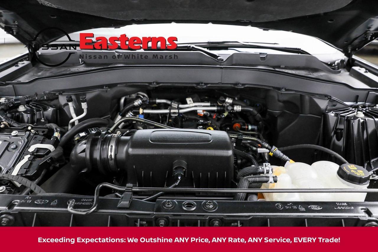 2022 Ford Explorer Base White Marsh MD