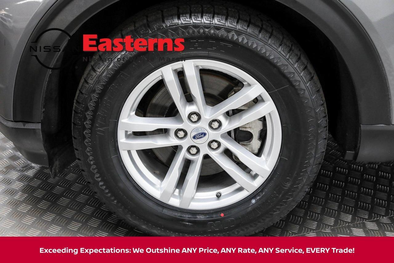 2022 Ford Explorer Base White Marsh MD