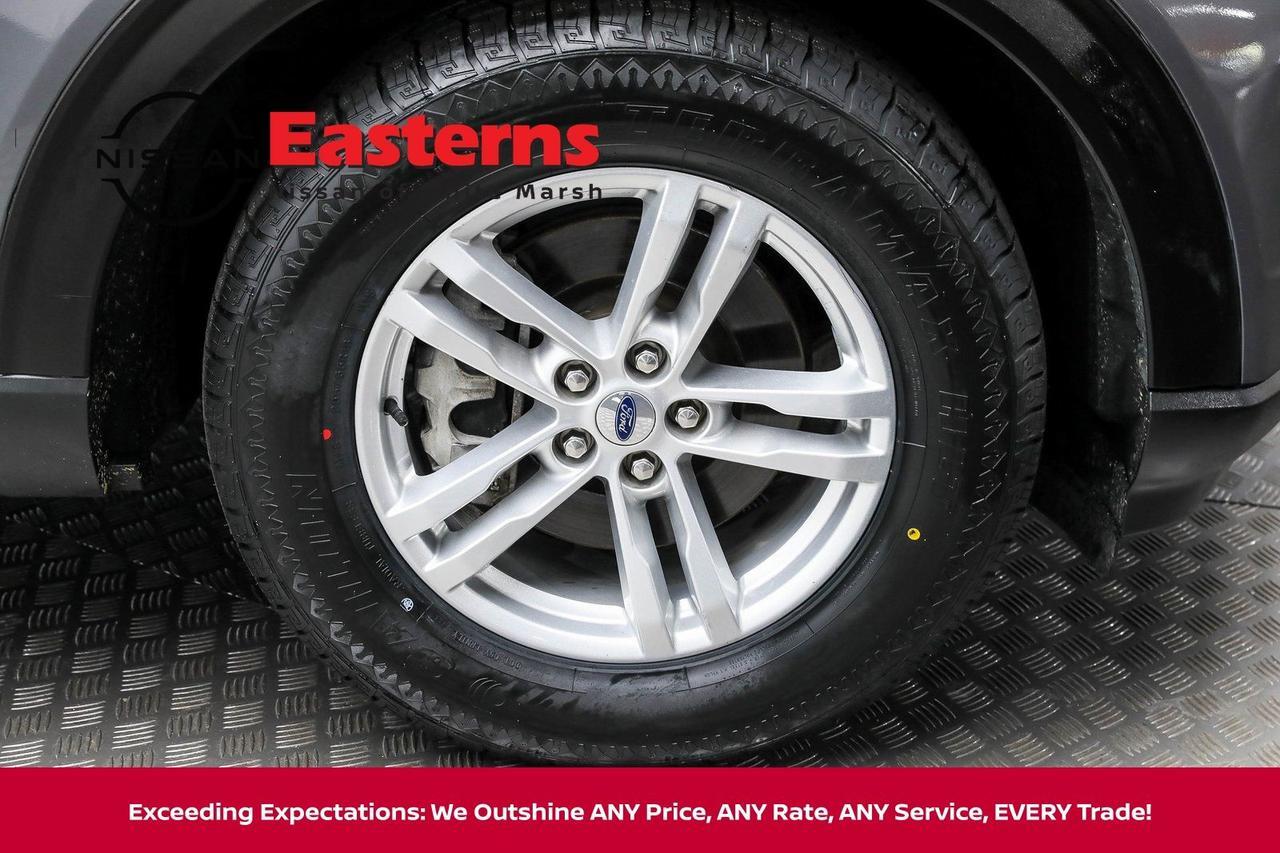 2022 Ford Explorer Base White Marsh MD