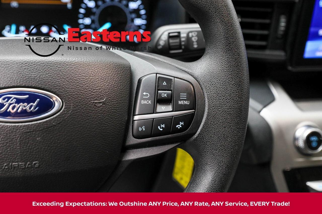 2022 Ford Explorer Base White Marsh MD