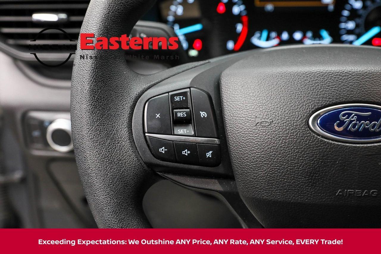 2022 Ford Explorer Base White Marsh MD