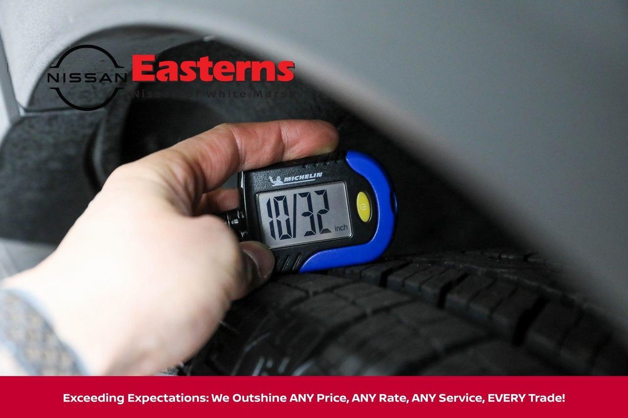 2022 Ford Explorer Base White Marsh MD