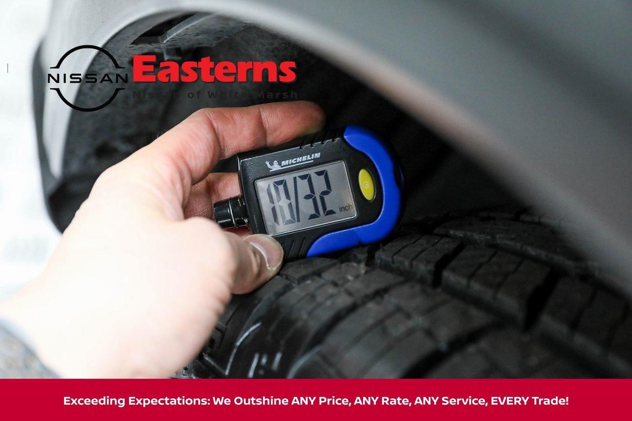 2022 Ford Explorer Base White Marsh MD