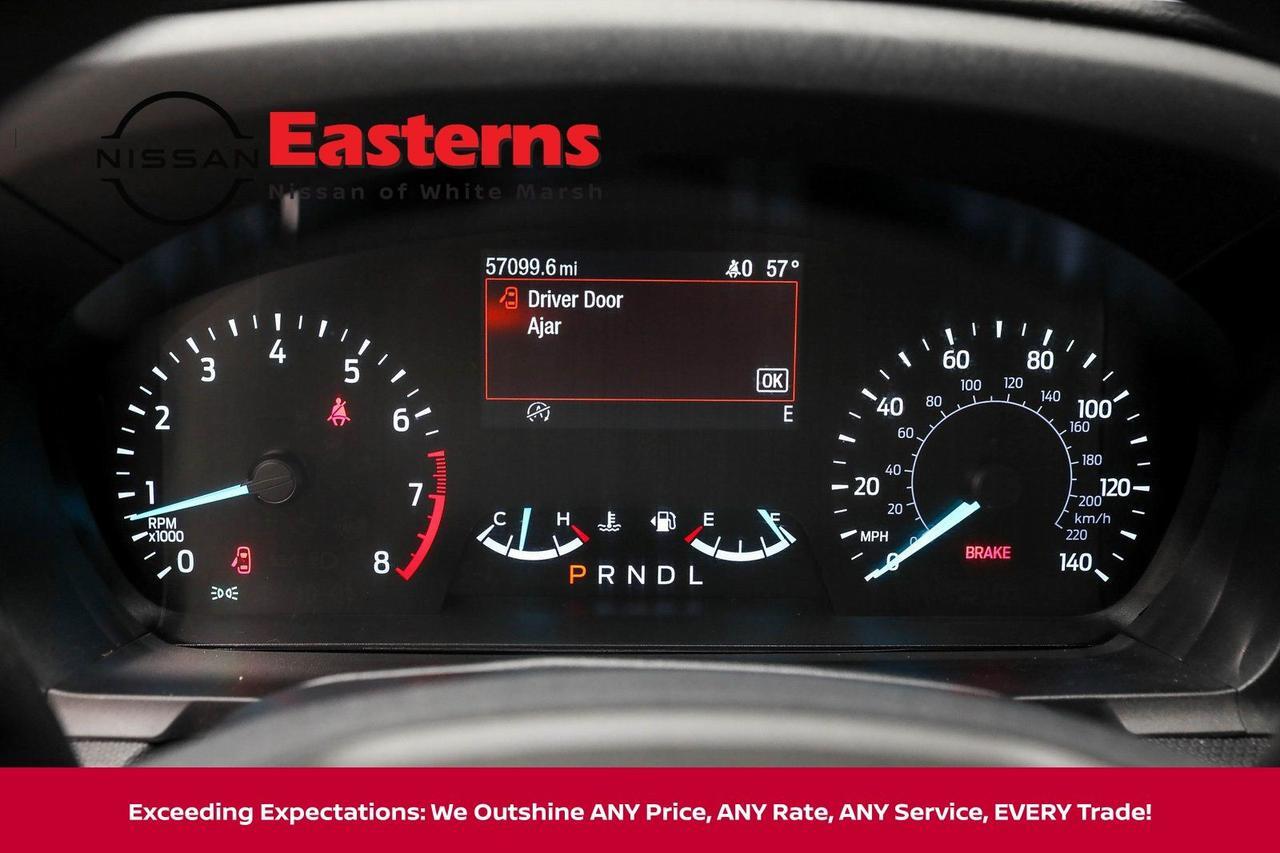 2022 Ford Explorer Base White Marsh MD