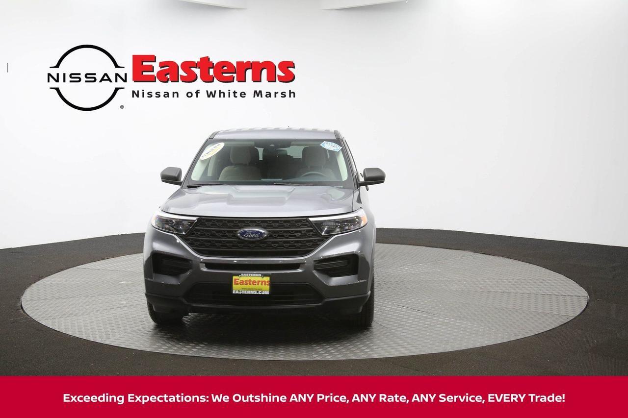 2022 Ford Explorer Base White Marsh MD