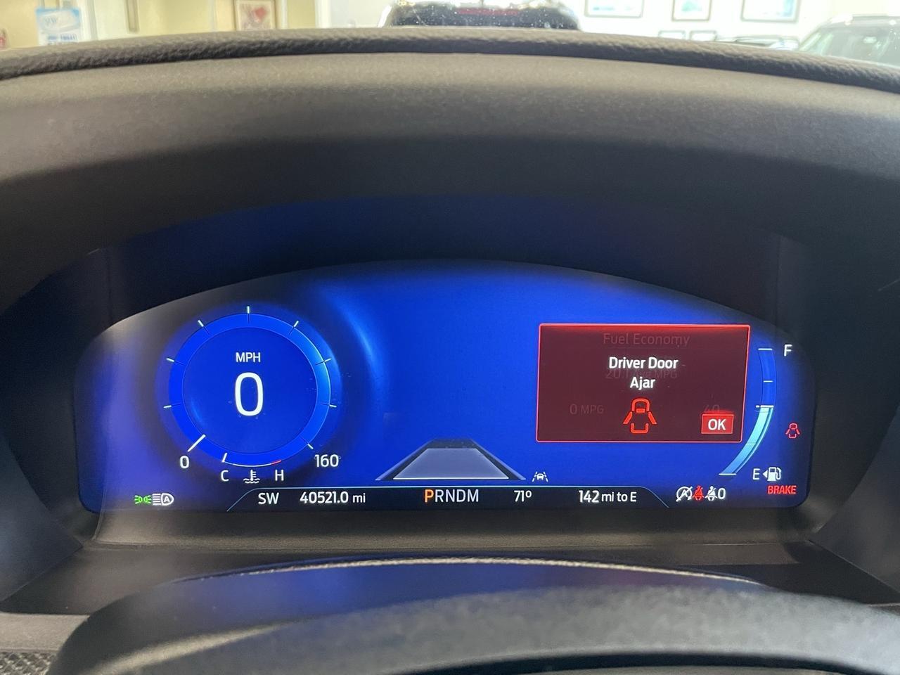 2022 Ford Explorer ST Annapolis MD