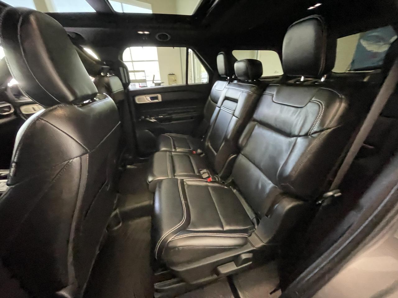 2022 Ford Explorer ST Annapolis MD