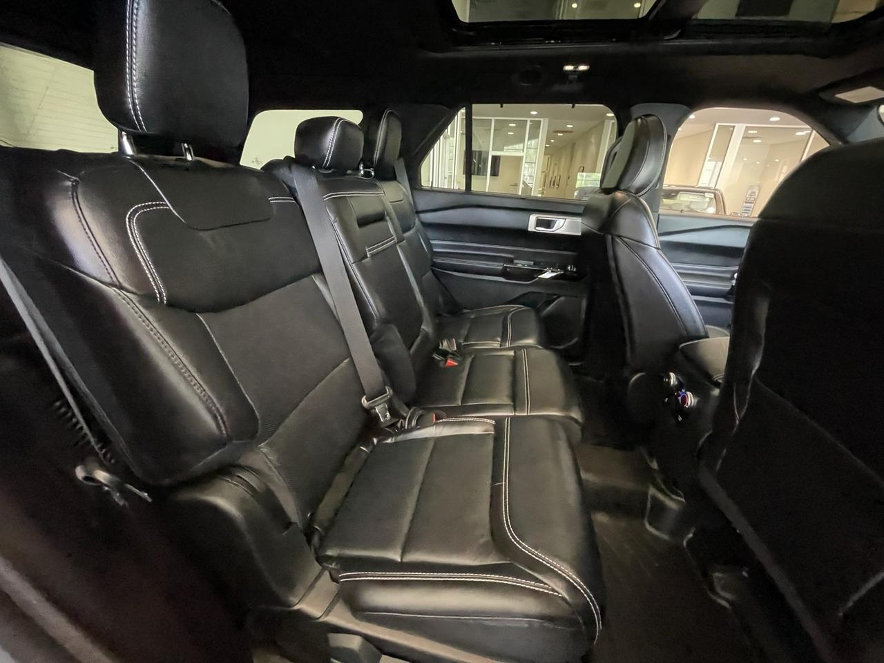 2022 Ford Explorer ST Annapolis MD